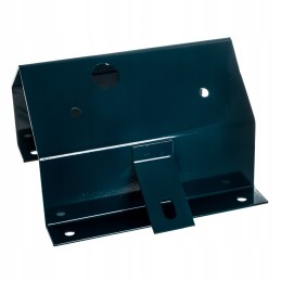 Kairysis galinio žibinto laikiklis Ursus C 360 Morga