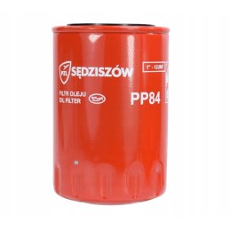 Alyvos filtras ursus c330 c360 pp84 pp 8 4 sedziszow