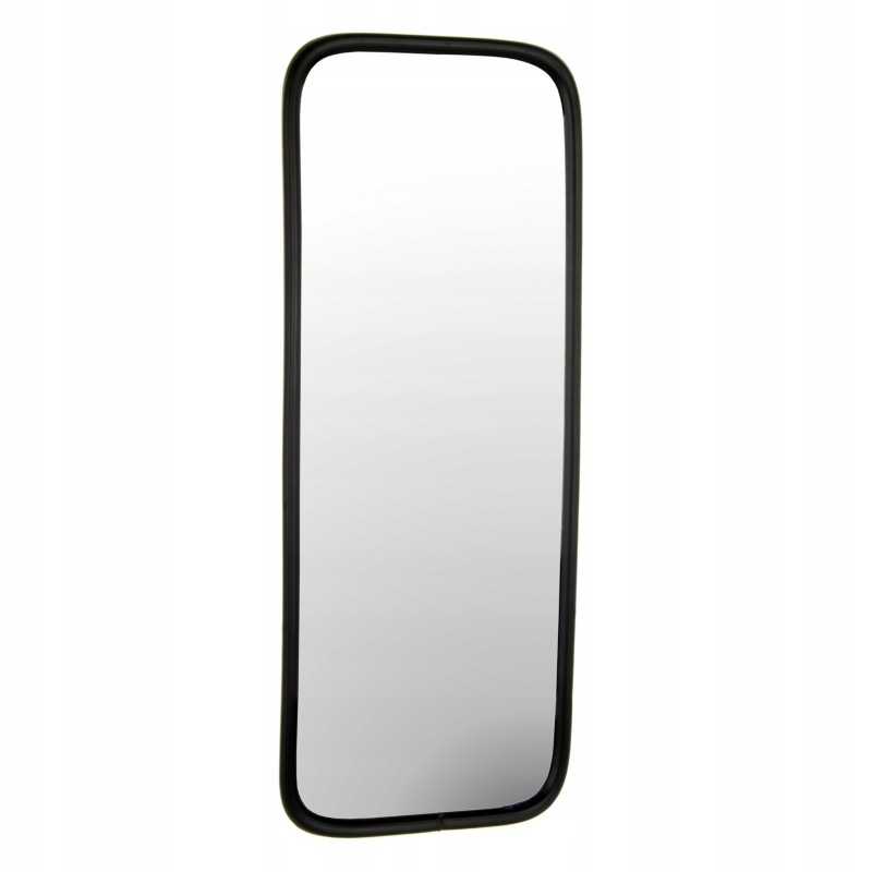 Plastikinis veidrodis 495x155mm ursus massey ausis