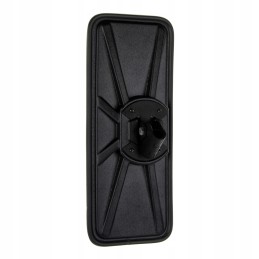 Plastikinis veidrodis 495x155mm ursus massey ausis