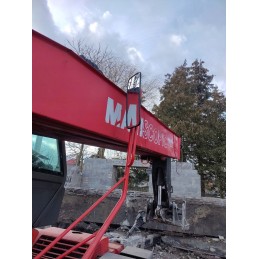 Plastikinis veidrodis 495x155mm ursus massey ausis