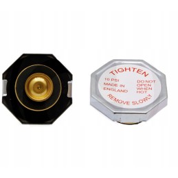 Radiatoriaus dangtelio korpusas 1 33 753 001