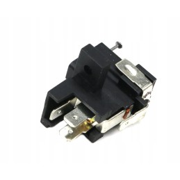 Šepečių laikiklis su generatoriaus šepečiais ex23000