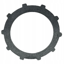 Išorinė plokštė l64752 john deere