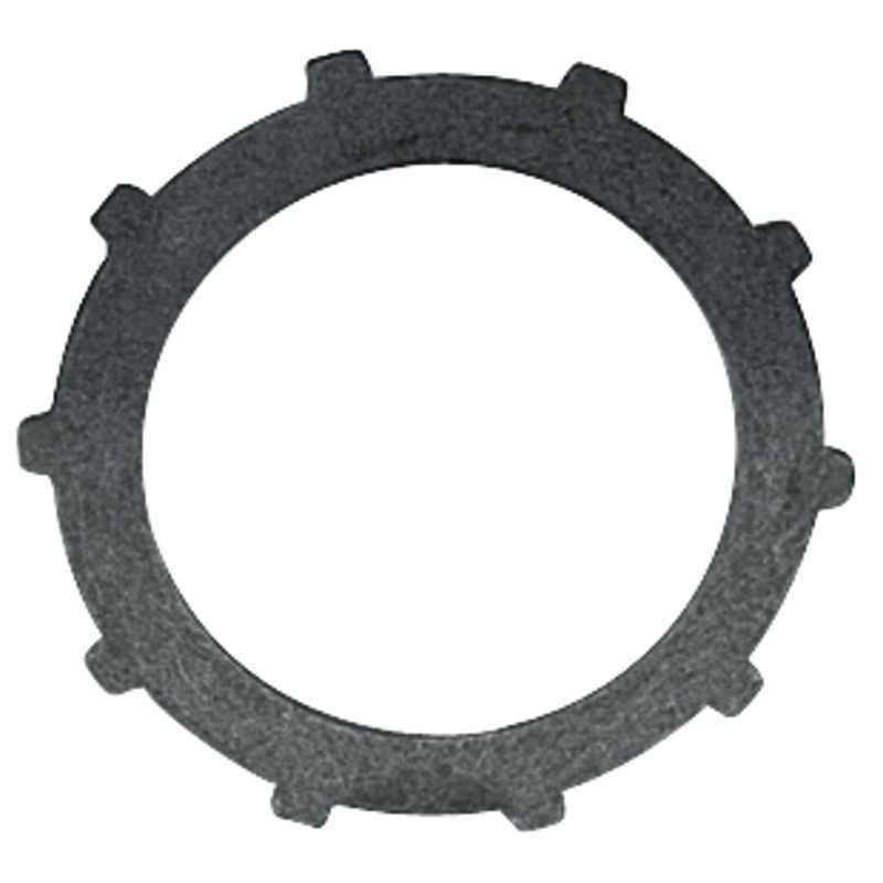 Išorinė plokštė l64752 john deere