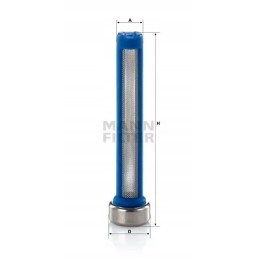 Adblue u 1005 karbamido filtras