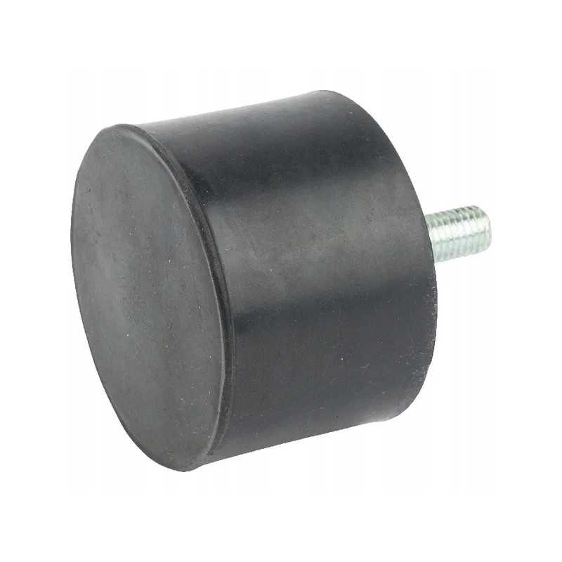 Guminis amortizatorius ir vibracijos slopintuvas M12