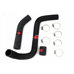 Originalus Ursus C 330 radiatoriaus žarnų komplektas