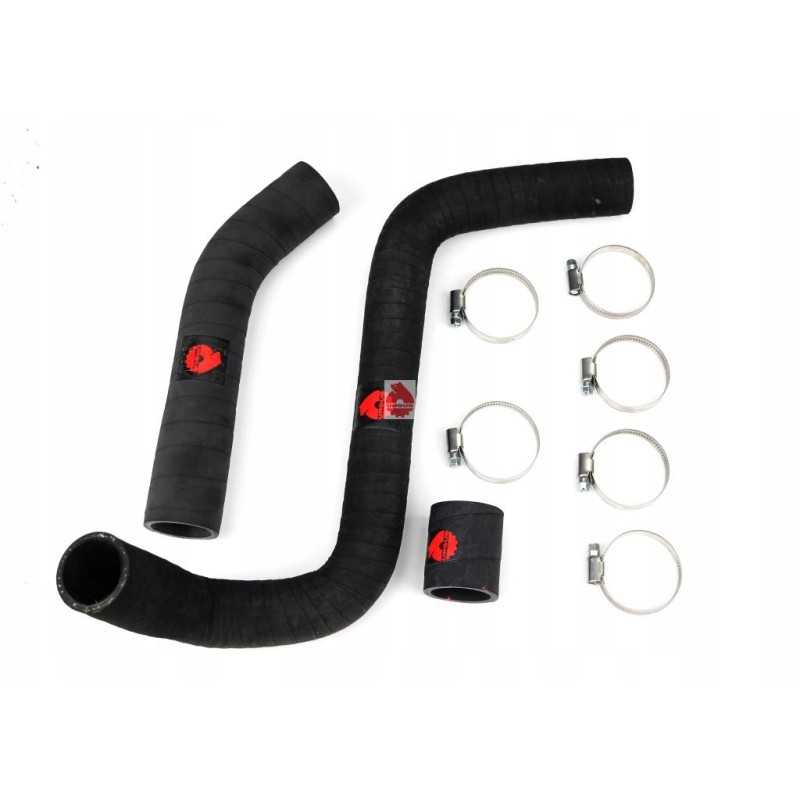 Originalus Ursus C 330 radiatoriaus žarnų rinkinys