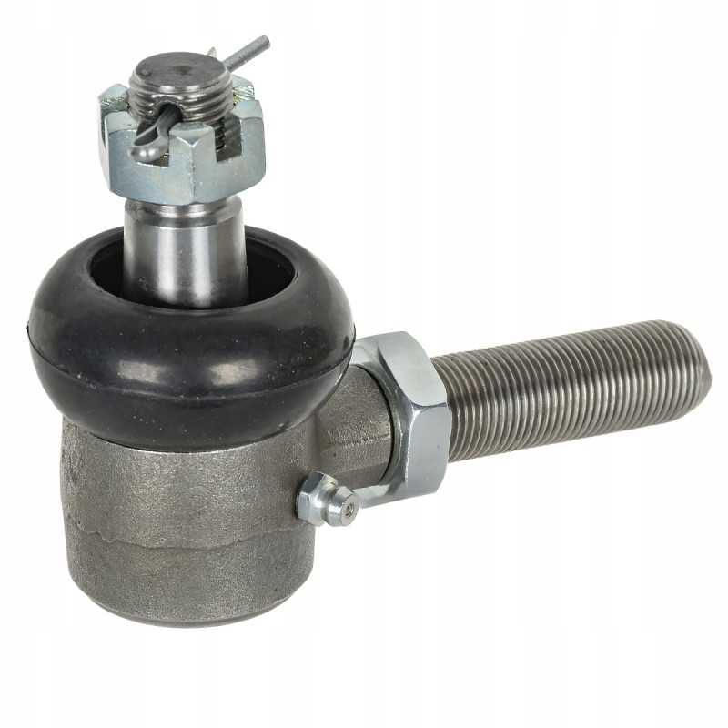 Kairysis strypo galas Zetor 3320 5211 Lenkiškas gaminys