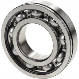 Rutulinis guolis paprastai 35x72x17 mm ina fag