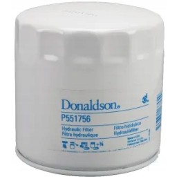 Donaldson hidraulinis filtras p551756
