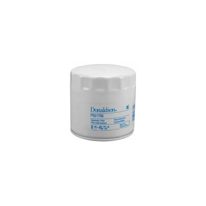 Donaldson hidraulinis filtras p551756