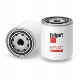 Hidraulinės alyvos filtras 93 5x 116 5mm hf6337