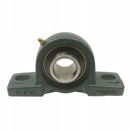 Savaime išsilyginantis guolis su korpuso komplektu, granitas