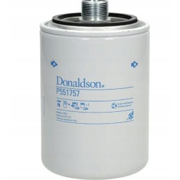 Donaldson Off P551757 hidraulinis filtras