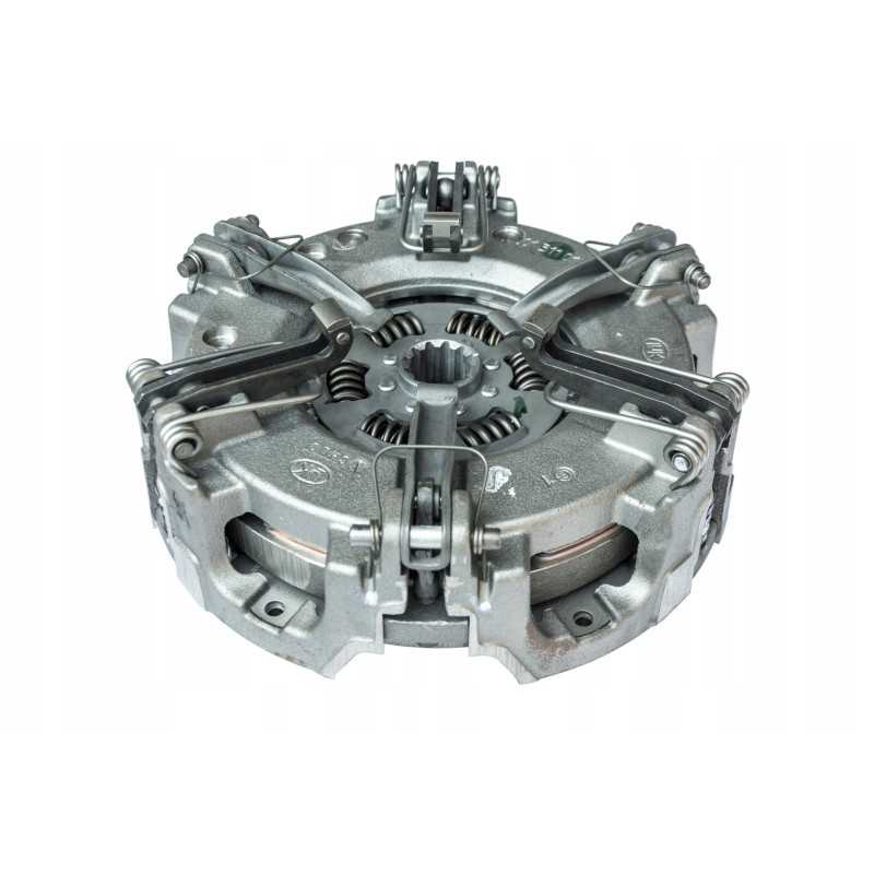 Claas Renault John Deere Luk sankabos slėgio plokštelė