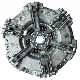 Claas Renault John Deere Luk sankabos slėgio plokštelė