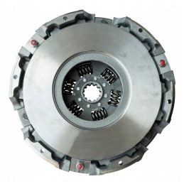 Claas Renault John Deere Luk sankabos slėgio plokštelė