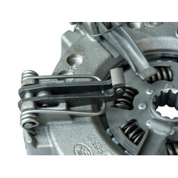 Claas Renault John Deere Luk sankabos slėgio plokštelė