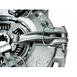 Claas Renault John Deere Luk sankabos slėgio plokštelė