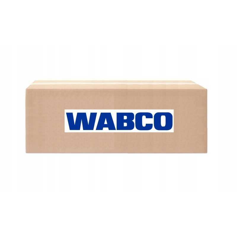 Wabco oro slėgio reguliavimo vožtuvas 9753034740