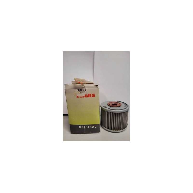 Claas kuro filtras 0007236971