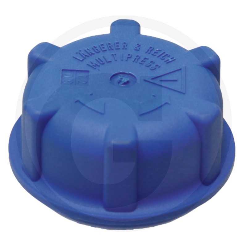 Fendt radiatoriaus dangtelis g117200050120