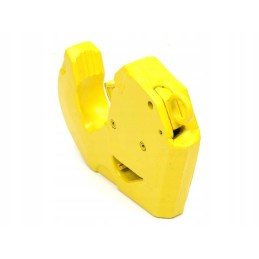 Greito atleidimo kablio suvirinimo antgalis cat 2hd moto