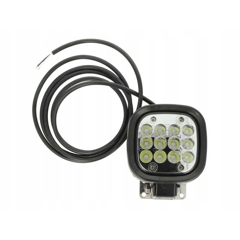 LED darbo lempos 12 24v 5400lm numeris buvo 979