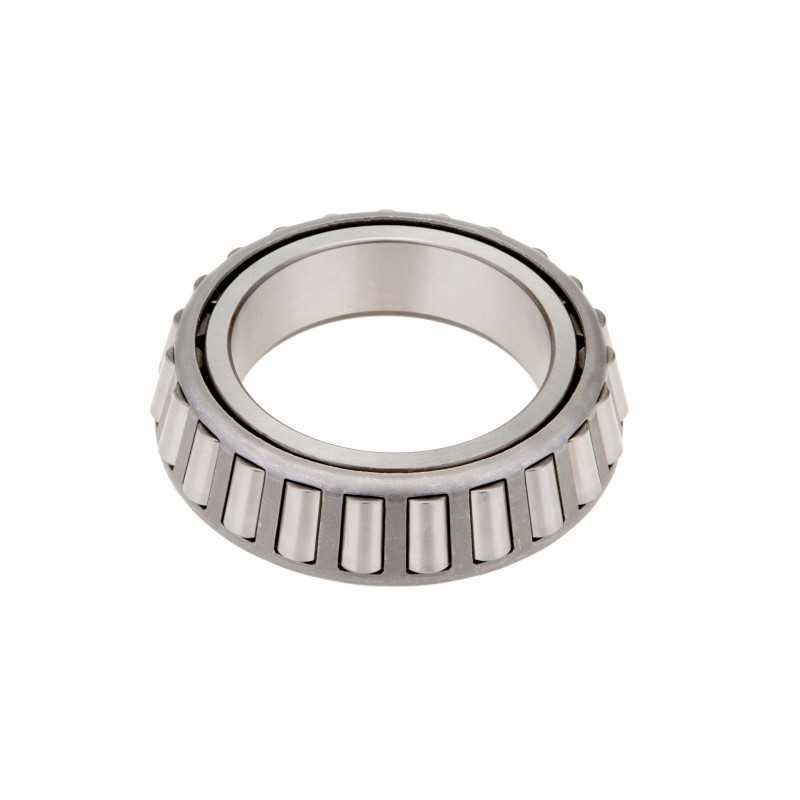 843885m1 galinio stebulės guolis