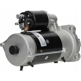 Starteris su reduktoriumi 12v 2 6kw su 10 gopart diržu