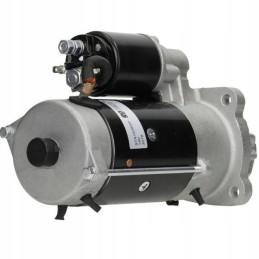 Starteris su reduktoriumi 12v 2 6kw su 10 gopart diržu