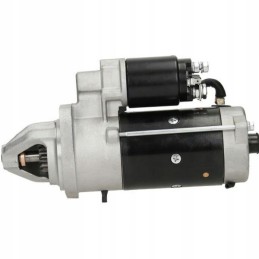 Starteris su reduktoriumi 12v 2 6kw su 10 gopart diržu