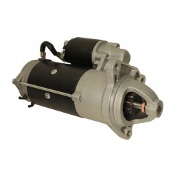 Starteris su reduktoriumi 12v 2 6kw su 10 gopart diržu