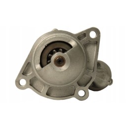 Starteris su reduktoriumi 12v 2 6kw su 10 gopart diržu
