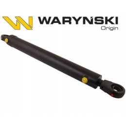 Dvipusė hidraulinė pavara tur 782 1282mm Warynski