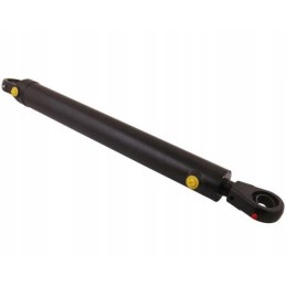 Dvipusė hidraulinė pavara tur 782 1282mm Warynski