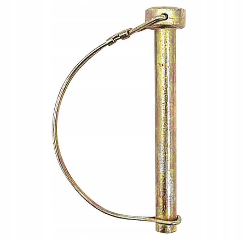 Vamzdžio strypas, tvirtinantis granitą