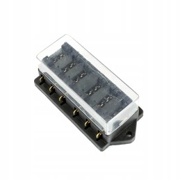 Saugiklių dėžutė 693bsk6t5 agtech