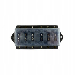 Saugiklių dėžutė 693bsk6t5 agtech