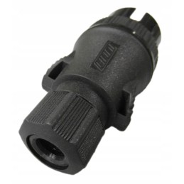 7 kontaktų kištukas Lenkijos Danube traktoriaus priekabai