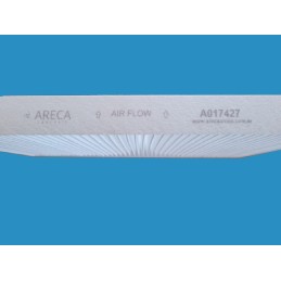 Salono filtras john deere statybinė technika sc90460