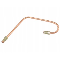 Dešinė stabdžių žarnelė, trumpa 6911 2601 69112601