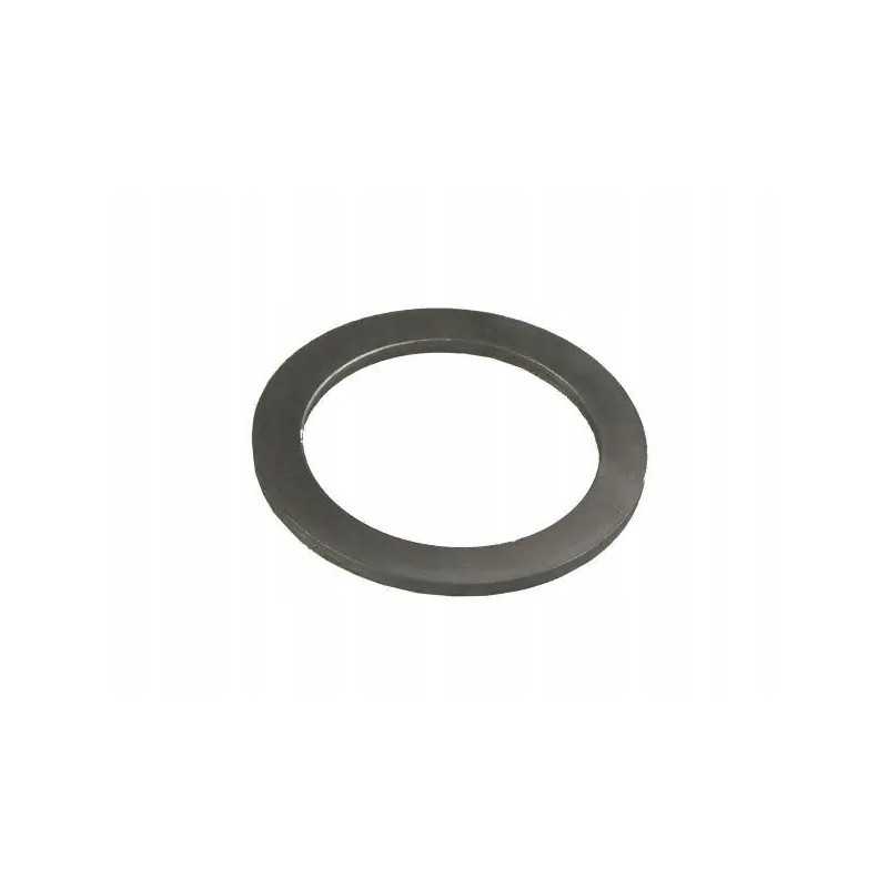 Priekinės ašies tarpiklis 62113308 4 3mm