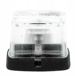 Balta lempa 504215200017 aspoeck