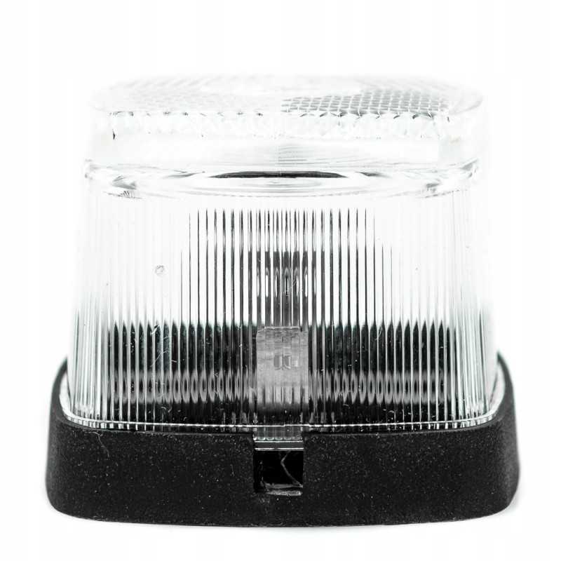 Balta lempa 504215200017 aspoeck