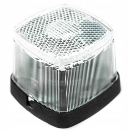 Balta lempa 504215200017 aspoeck