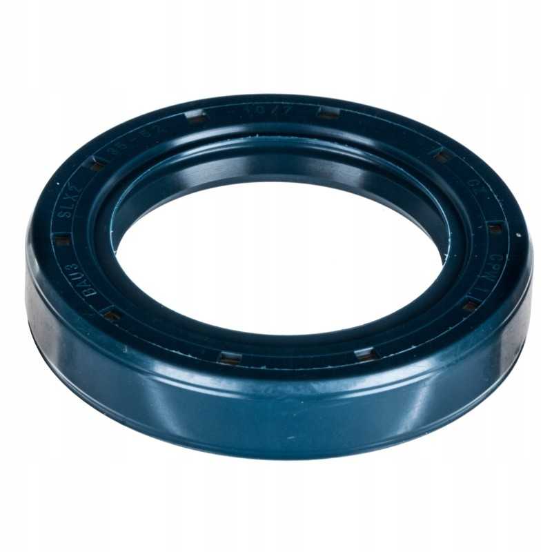 Simmering tilto sandariklis 35x52x10mm john deere