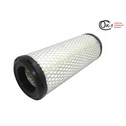 SF Filter SL 5671 oro filtro įdėklas